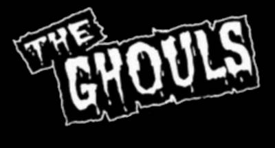 logo The Ghouls